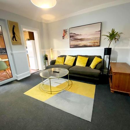 Evo A - Gravesend 1 Bedroom Apartment 外观 照片