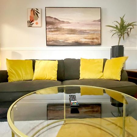Evo A - Gravesend 1 Bedroom Apartment 外观 照片