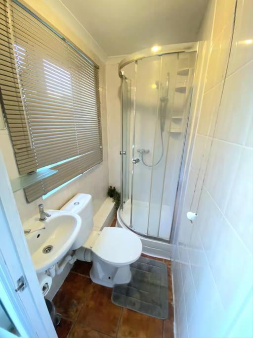 Evo A - Gravesend 1 Bedroom Apartment 外观 照片