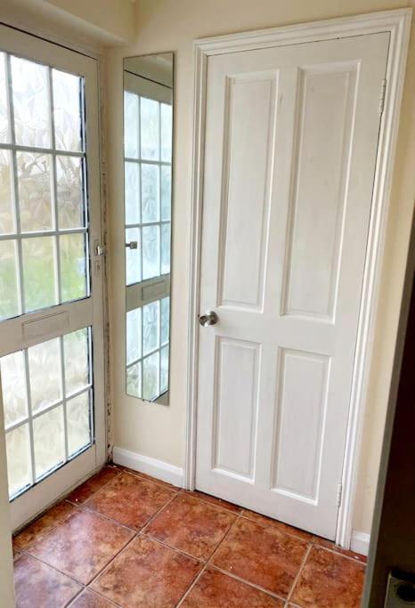 Evo A - Gravesend 1 Bedroom Apartment 外观 照片