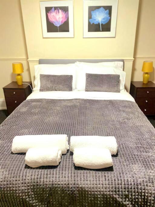 Evo A - Gravesend 1 Bedroom Apartment 外观 照片