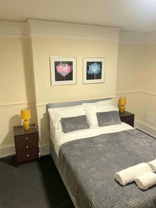 Evo A - Gravesend 1 Bedroom Apartment 外观 照片