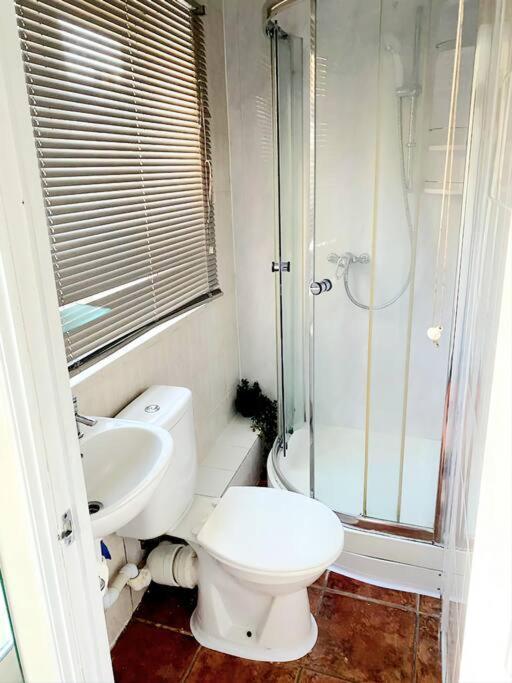 Evo A - Gravesend 1 Bedroom Apartment 外观 照片