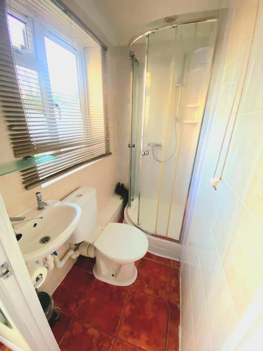 Evo A - Gravesend 1 Bedroom Apartment 外观 照片