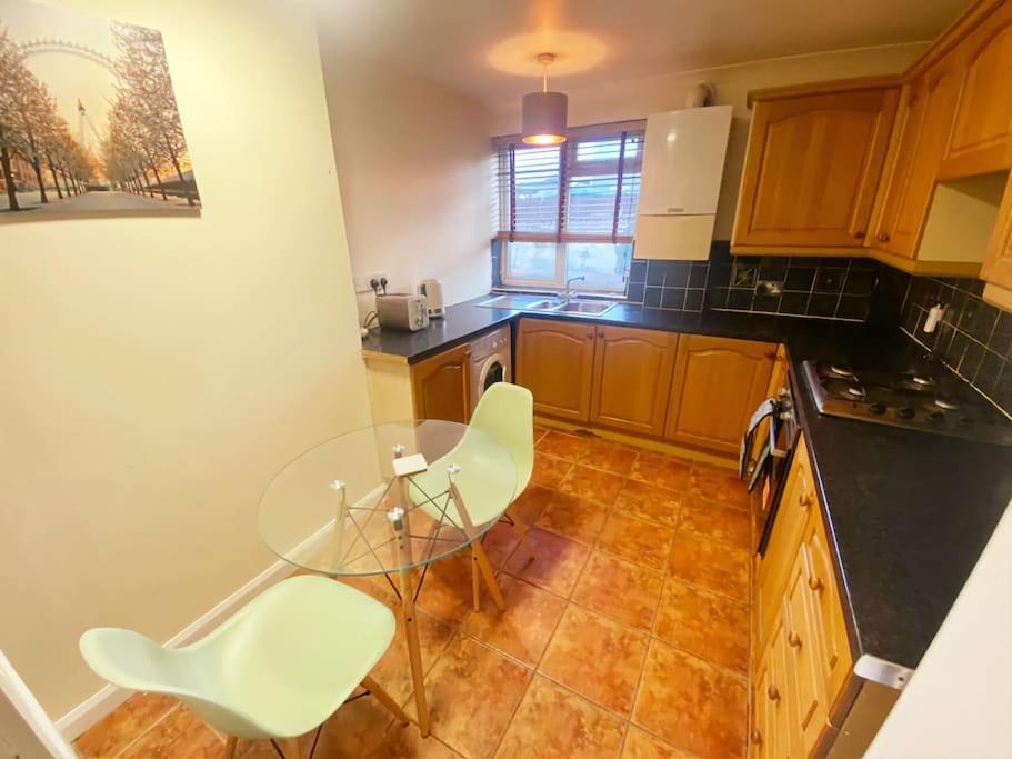 Evo A - Gravesend 1 Bedroom Apartment 外观 照片