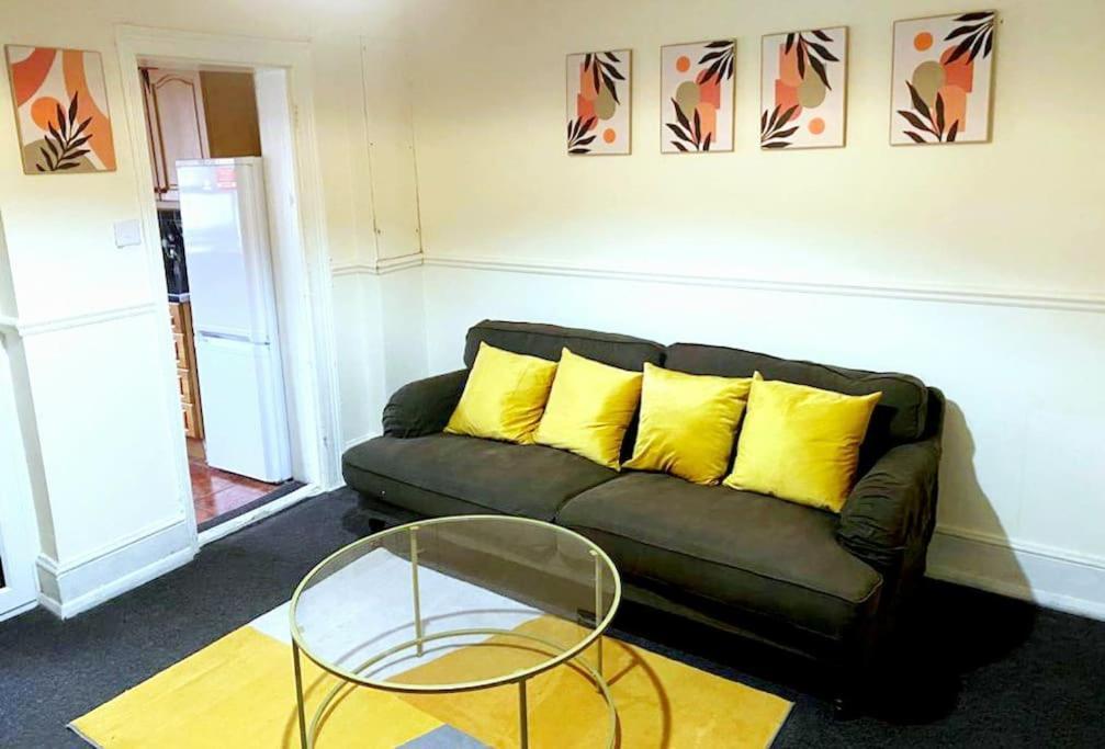 Evo A - Gravesend 1 Bedroom Apartment 外观 照片