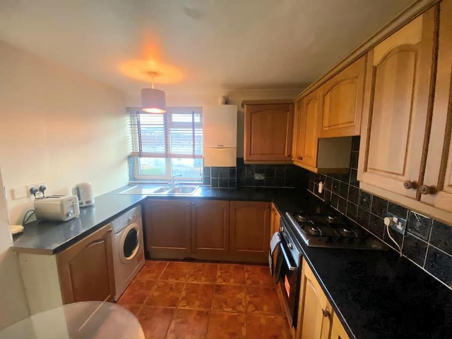 Evo A - Gravesend 1 Bedroom Apartment 外观 照片