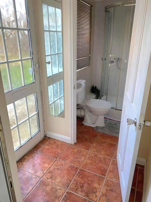 Evo A - Gravesend 1 Bedroom Apartment 外观 照片