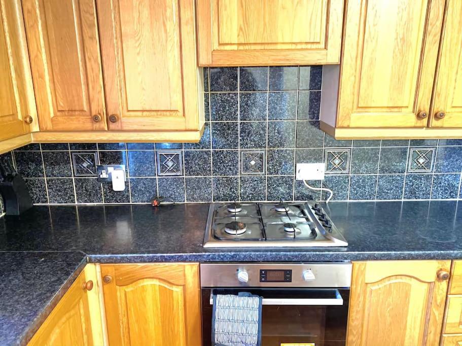 Evo A - Gravesend 1 Bedroom Apartment 外观 照片