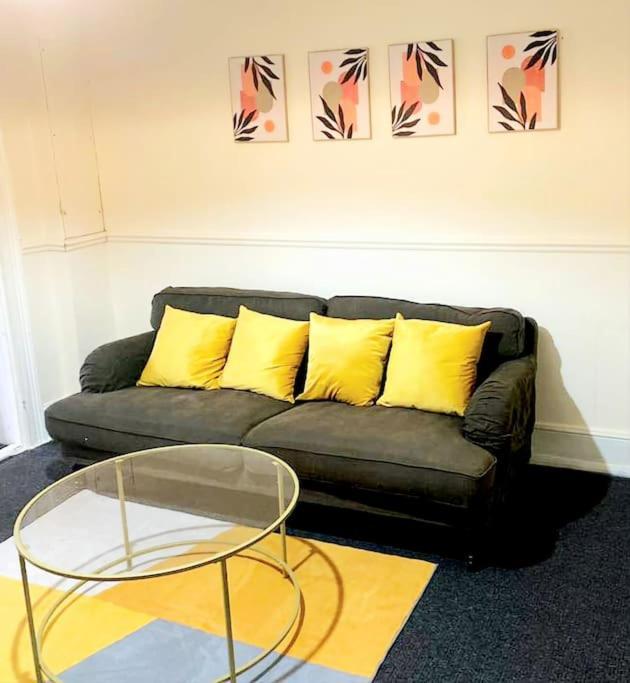 Evo A - Gravesend 1 Bedroom Apartment 外观 照片