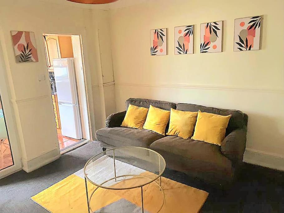 Evo A - Gravesend 1 Bedroom Apartment 外观 照片
