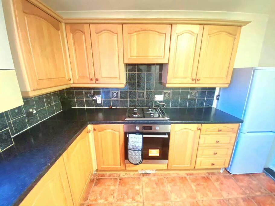 Evo A - Gravesend 1 Bedroom Apartment 外观 照片