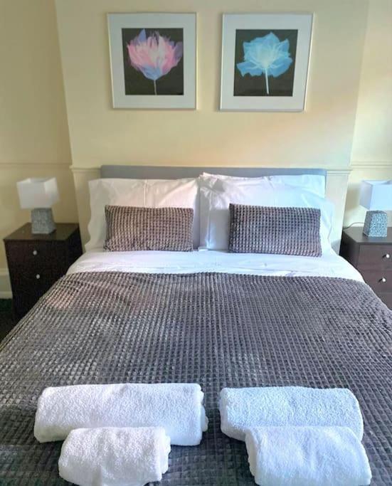 Evo A - Gravesend 1 Bedroom Apartment 外观 照片