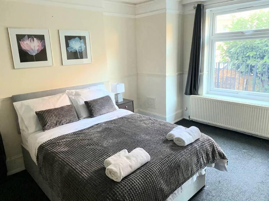 Evo A - Gravesend 1 Bedroom Apartment 外观 照片