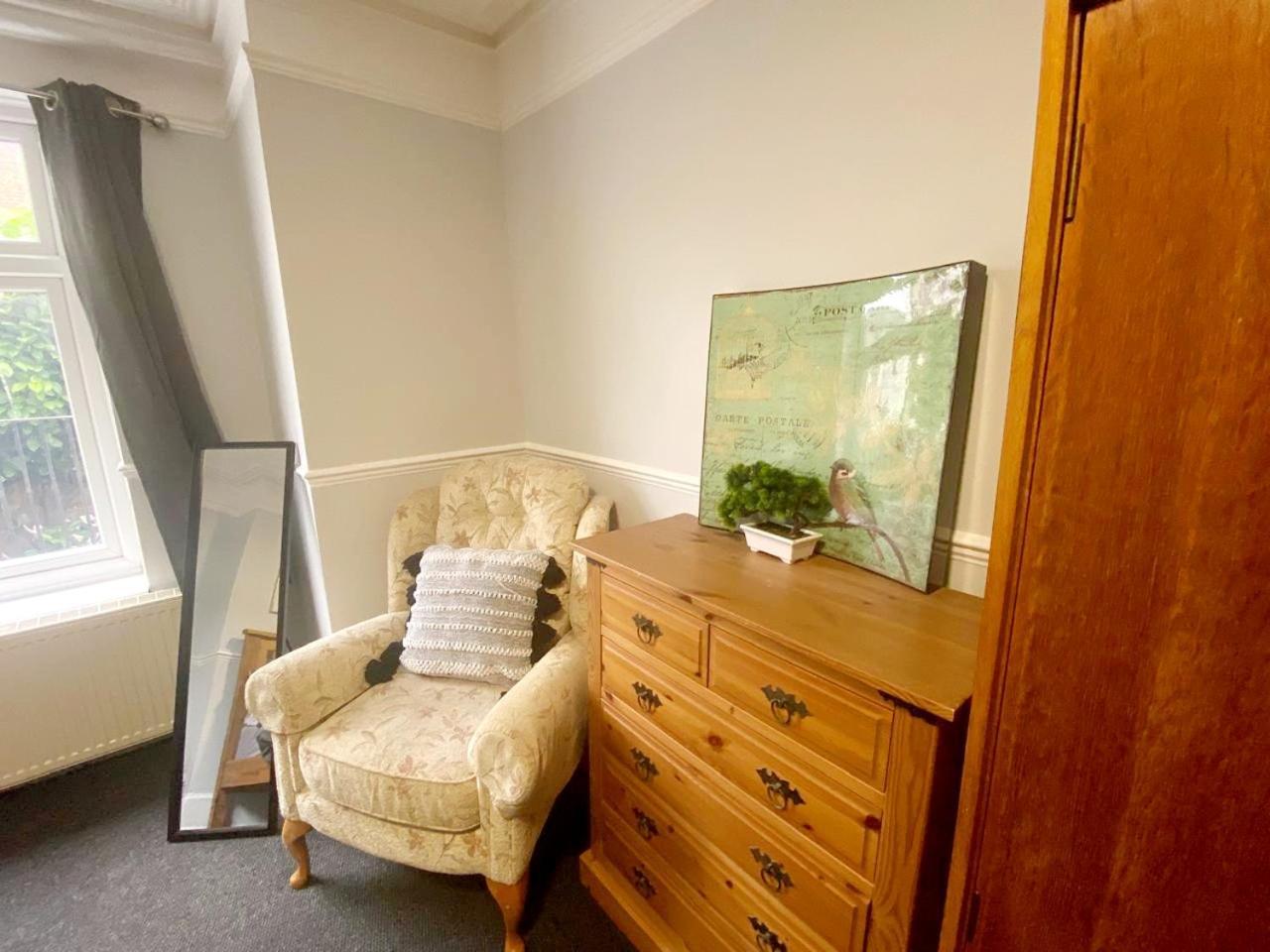 Evo A - Gravesend 1 Bedroom Apartment 外观 照片