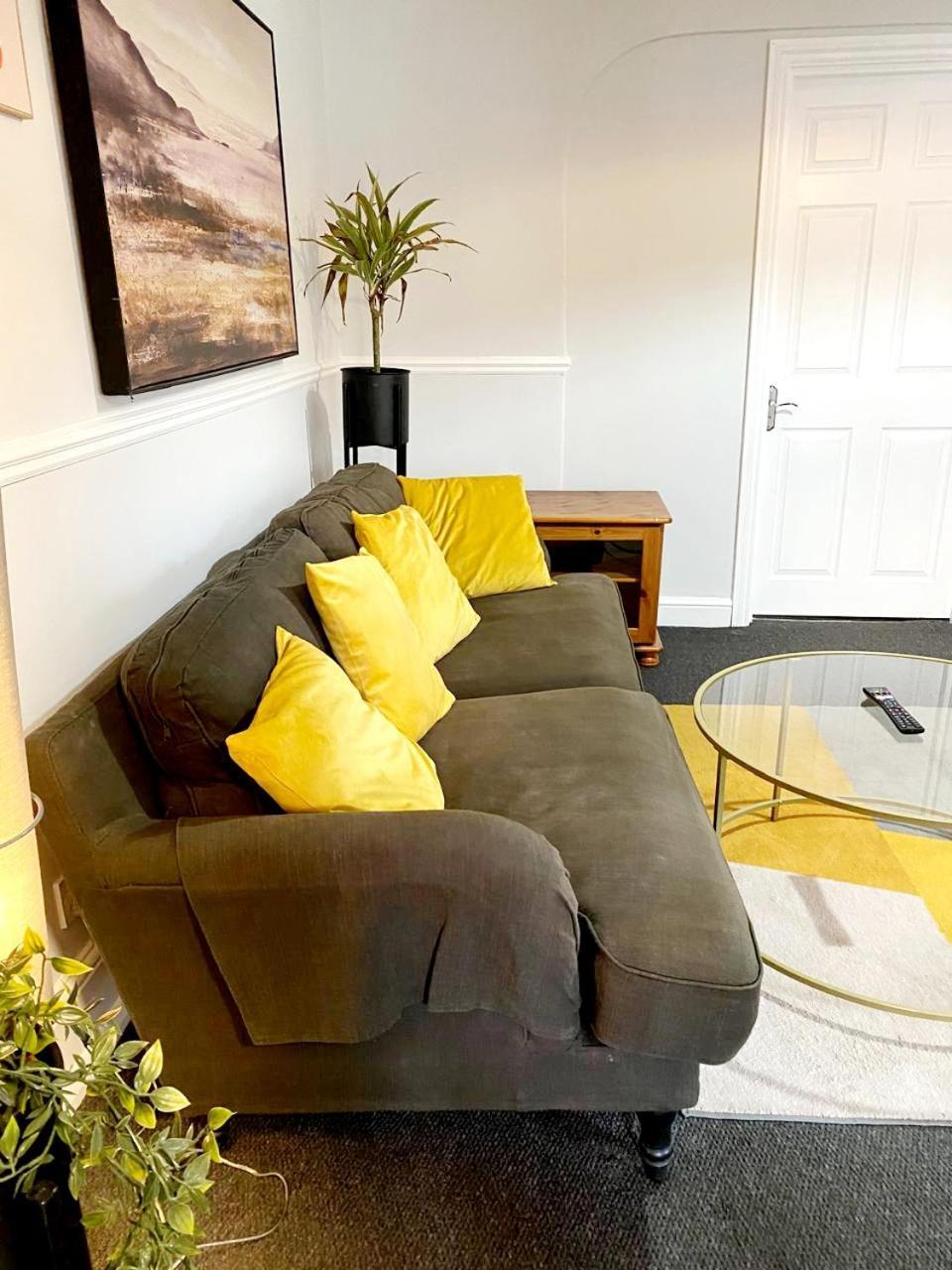 Evo A - Gravesend 1 Bedroom Apartment 外观 照片