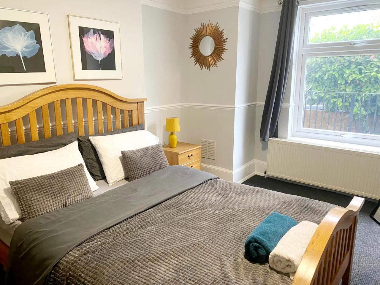 Evo A - Gravesend 1 Bedroom Apartment 外观 照片