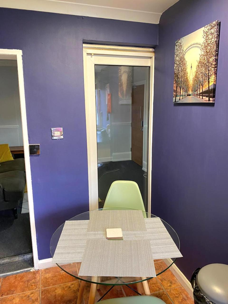 Evo A - Gravesend 1 Bedroom Apartment 外观 照片