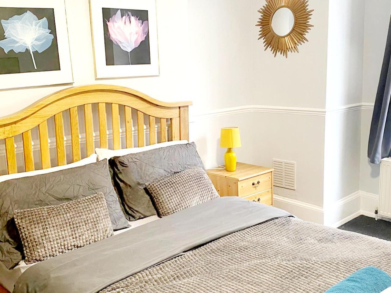 Evo A - Gravesend 1 Bedroom Apartment 外观 照片