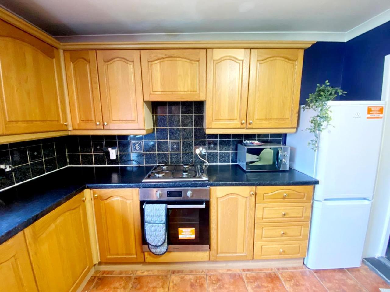 Evo A - Gravesend 1 Bedroom Apartment 外观 照片