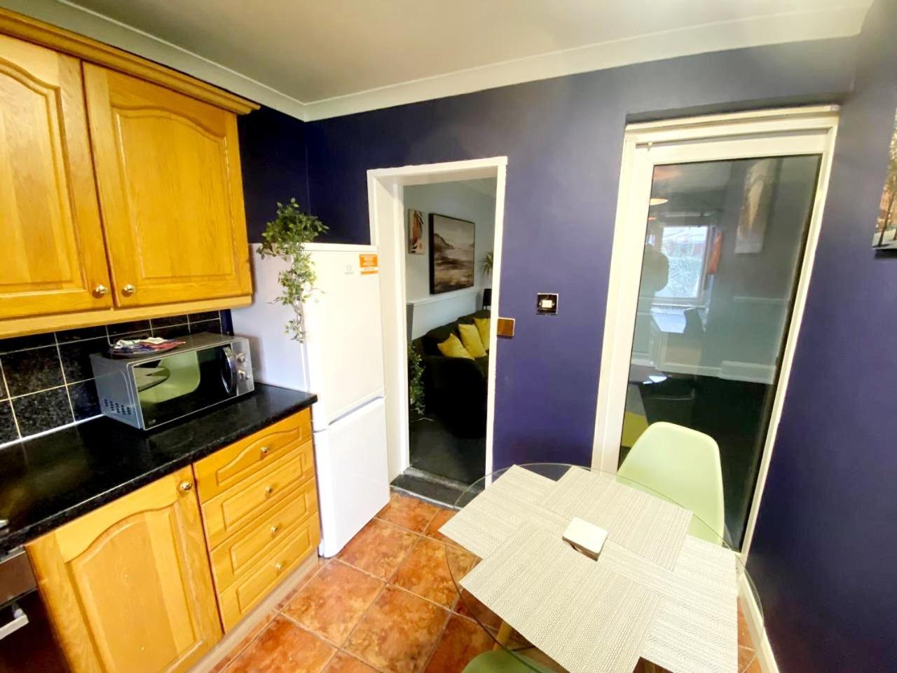 Evo A - Gravesend 1 Bedroom Apartment 外观 照片