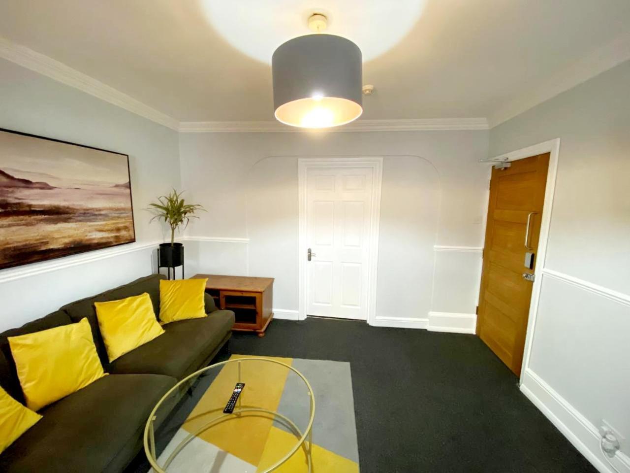 Evo A - Gravesend 1 Bedroom Apartment 外观 照片