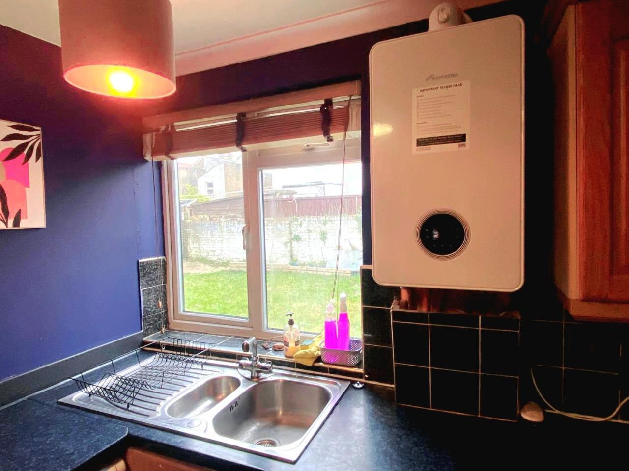 Evo A - Gravesend 1 Bedroom Apartment 外观 照片
