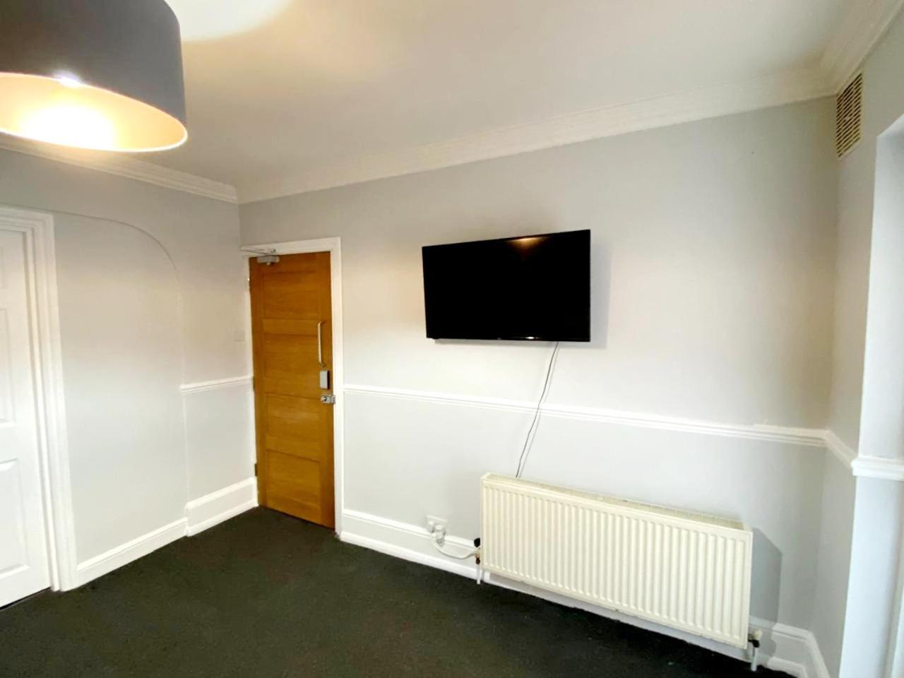 Evo A - Gravesend 1 Bedroom Apartment 外观 照片