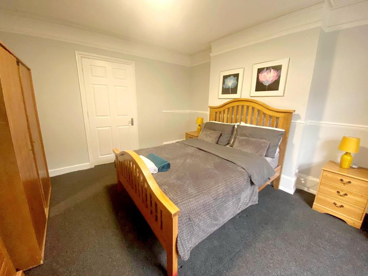 Evo A - Gravesend 1 Bedroom Apartment 外观 照片