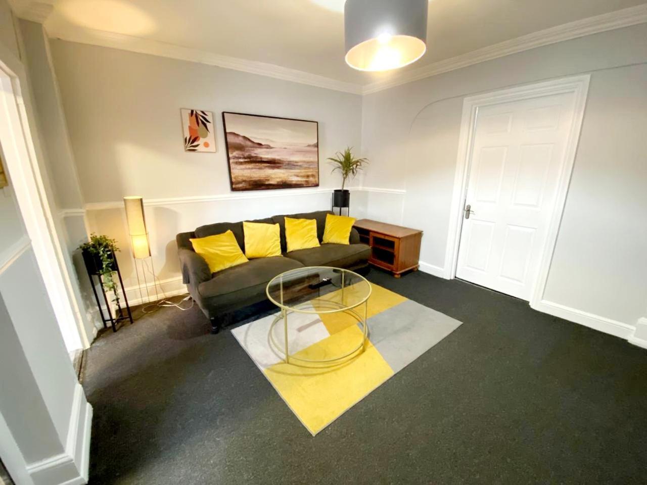Evo A - Gravesend 1 Bedroom Apartment 外观 照片