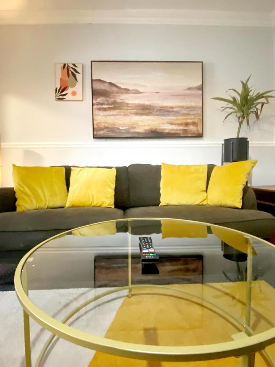 Evo A - Gravesend 1 Bedroom Apartment 外观 照片