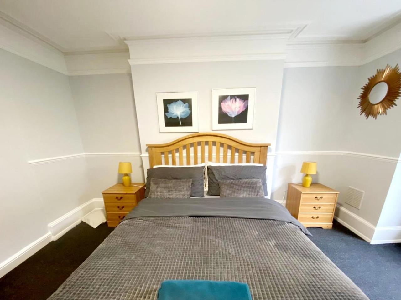 Evo A - Gravesend 1 Bedroom Apartment 外观 照片