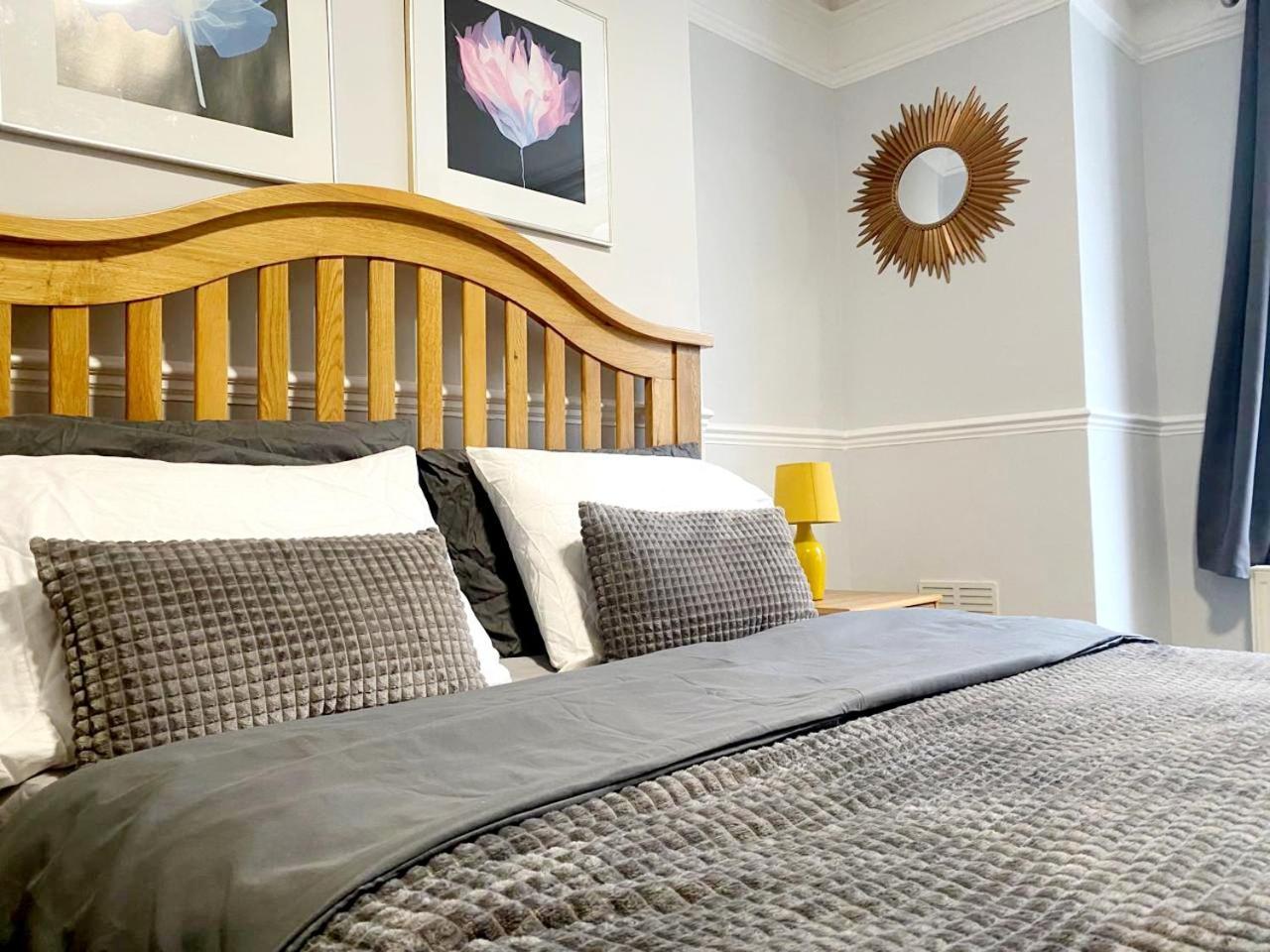 Evo A - Gravesend 1 Bedroom Apartment 外观 照片